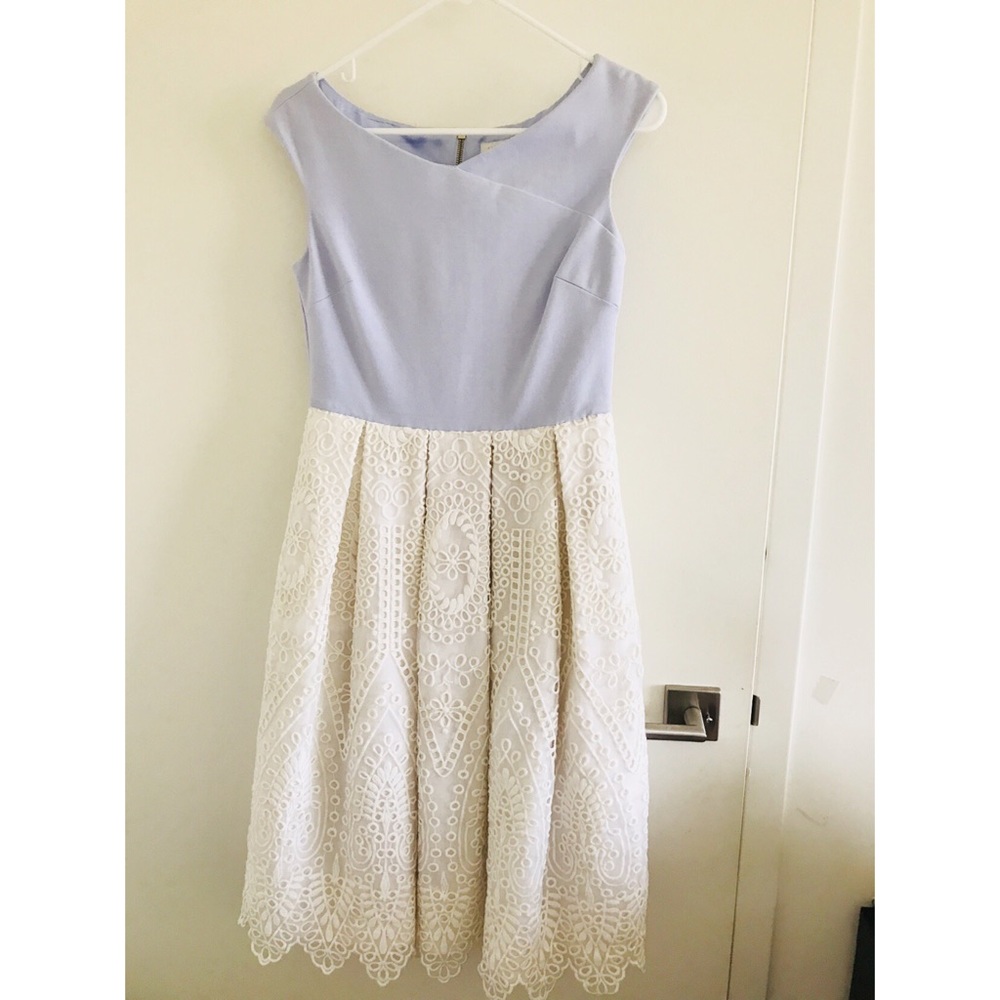 Barely wore dress by Ted Baker